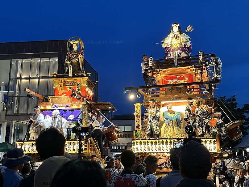 omatsuri