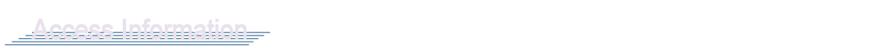 AccessInformation